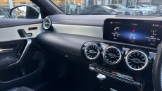 Mercedes-Benz CLA 250e AMG Line Premium + Night Ed 4dr Tip Auto Saloon